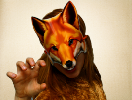 fox-mask-100c